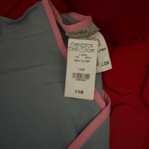 Scrubs ladies tops and bottoms